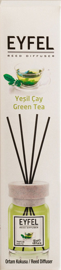 Zapach do domu - zielona herbata